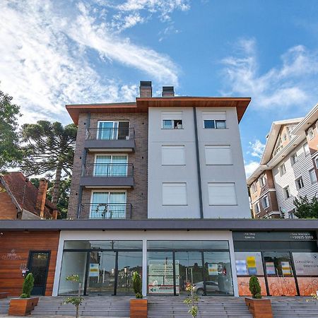 Excelente Localizacao - @Stayhousetemporada Canela Kültér fotó